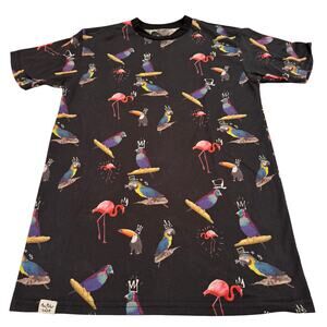 Mac Miller x Neff T Shirt